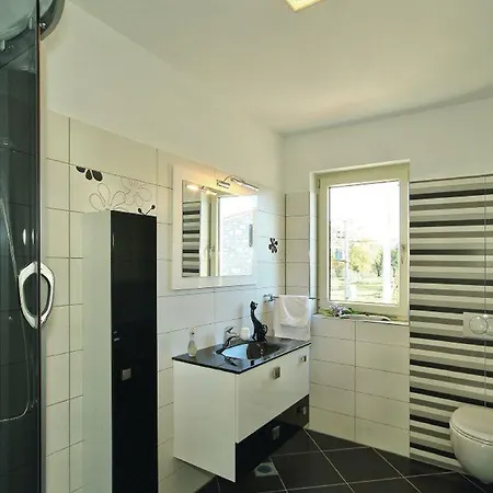 Rosa Villa Nova Vas (Porec)