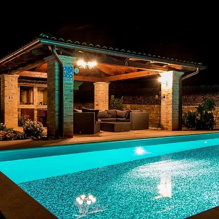 罗莎别墅 * Nova Vas (Porec)